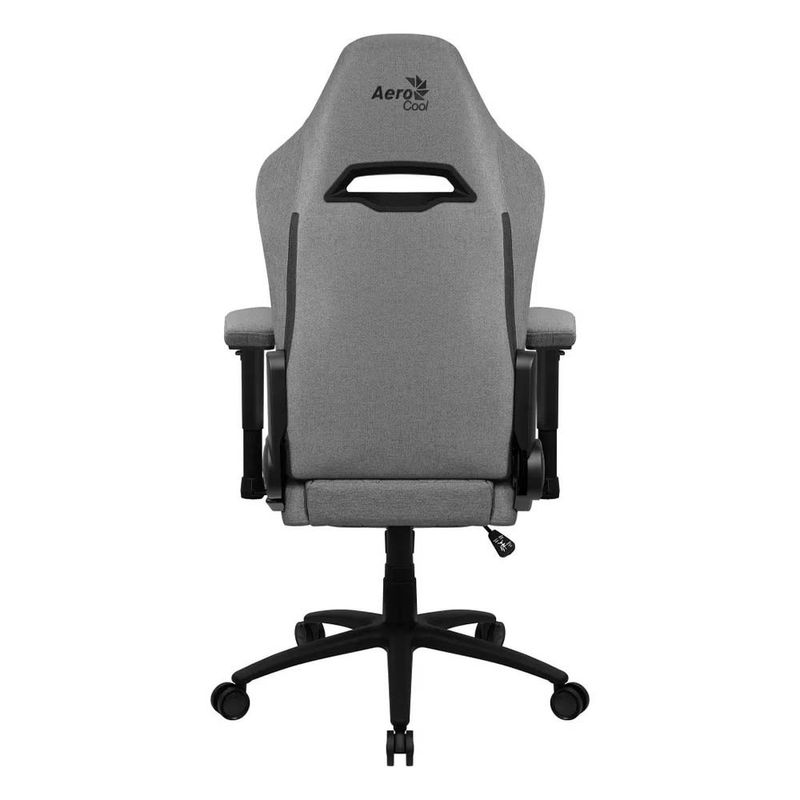 cadeira gamer aerocool royal weave 83555 cinza (mp)