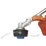 carretel fio de náilon husqvarna semiautomático t45x m12 (mp)
