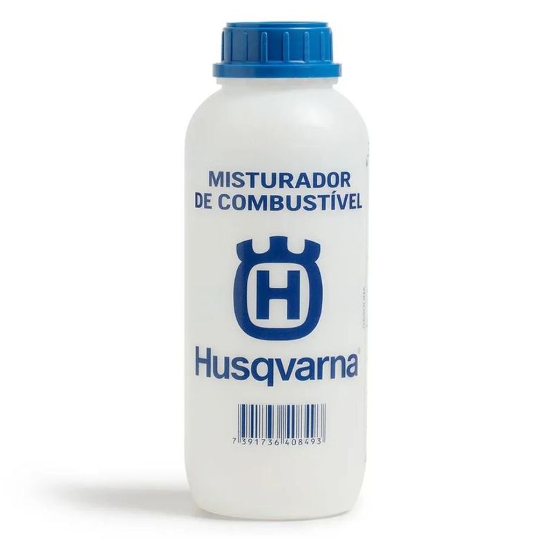 misturador de combustível husqvarna 1l (mp)