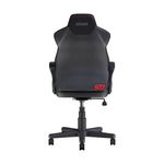 cadeira gamer pcyes mad racer sti turbo red magma mrstir10vl 192822 vermelho (mp)