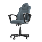 cadeira gamer pcyes sti confort pcsti-id azul índigo (mp)