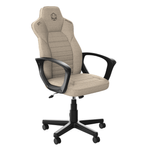 cadeira gamer pcyes sti confort kalahari pcsti-kr bege (mp)