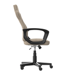 cadeira gamer pcyes sti confort kalahari pcsti-kr bege (mp)