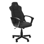 cadeira gamer pcyes sti confort shadow pcsti-sw preto (mp)