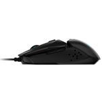 mouse gamer acer predator cestus 327 pmw300 6 botões 8000dpi com led gp 035 preto (mp)