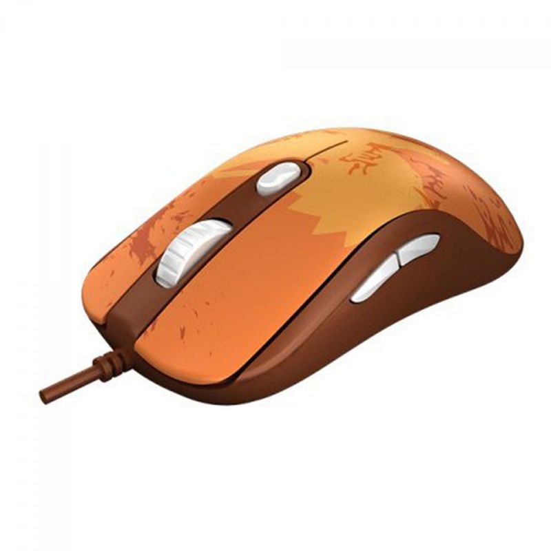 mouse gamer akko naruto shippuden 5 botões 5000dpi (mp)