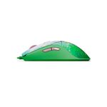 mouse gamer akko one piece zoro 5 botões 5000dpi (mp)
