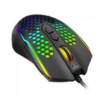 mouse gamer t-dagger imperial v4 10 botões 10000dpi rgb t tgm310 (mp)