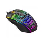 mouse gamer t-dagger imperial v4 10 botões 10000dpi rgb t tgm310 (mp)