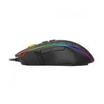 mouse gamer t-dagger imperial v4 10 botões 10000dpi rgb t tgm310 (mp)