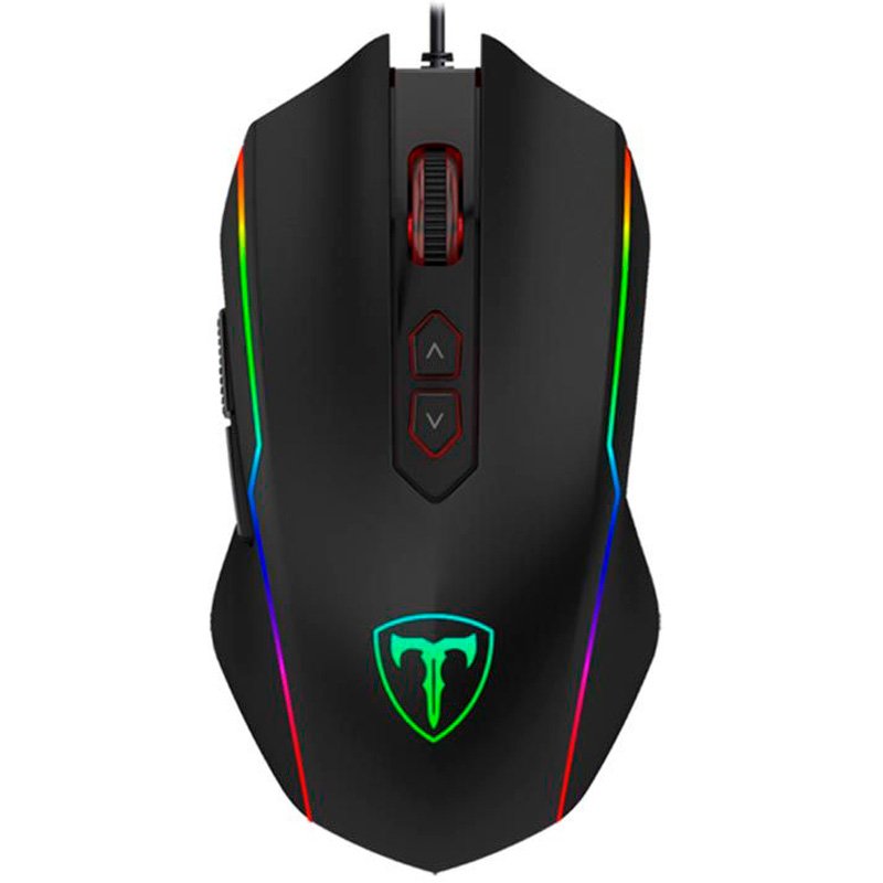 mouse gamer t-dagger sergeant rgb t tgm202 (mp)