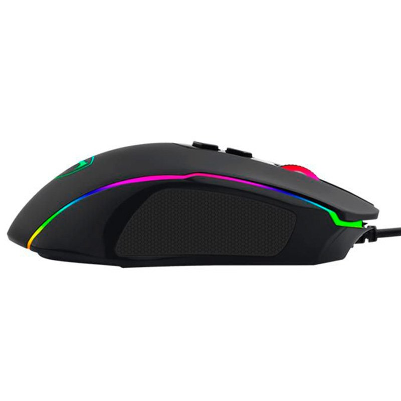 mouse gamer t-dagger sergeant rgb t tgm202 (mp)