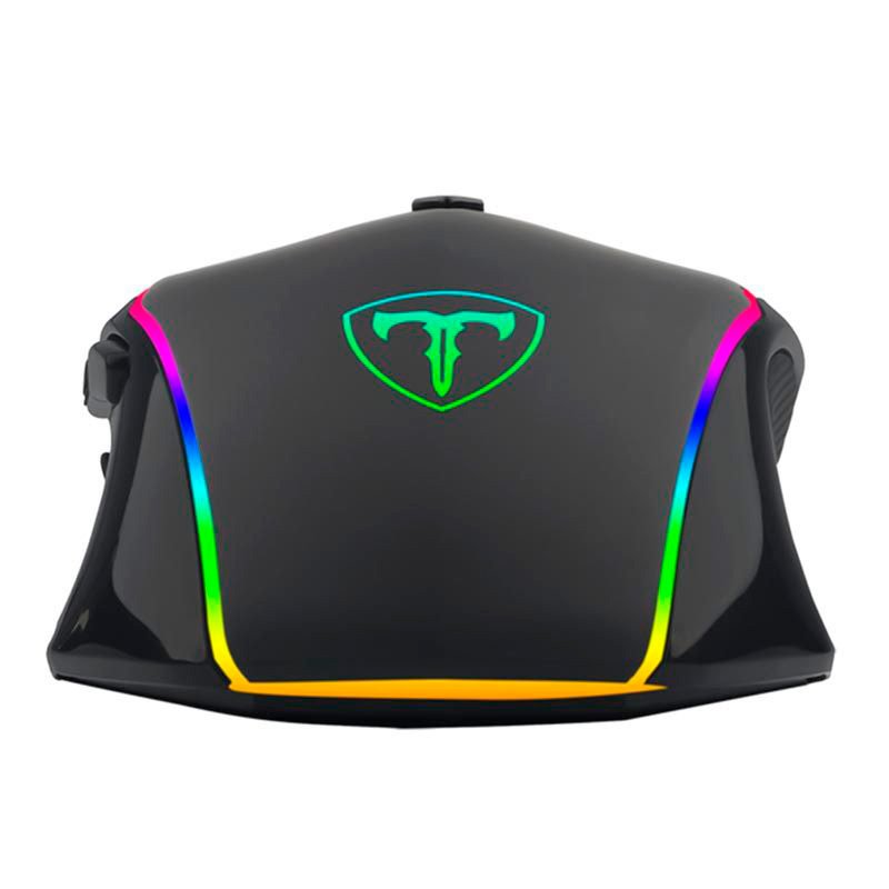 mouse gamer t-dagger sergeant rgb t tgm202 (mp)