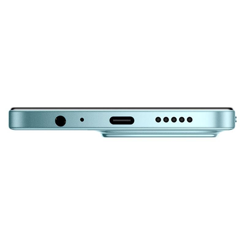 smartphone xiaomi poco c85 4g br 8gb ram 256gb verde (id)