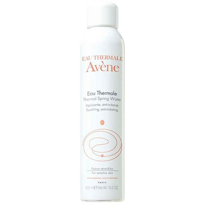 água termal aerosol 300ml