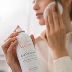 água termal aerosol 300ml