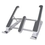 suporte para notebook oex fit branco (mp)