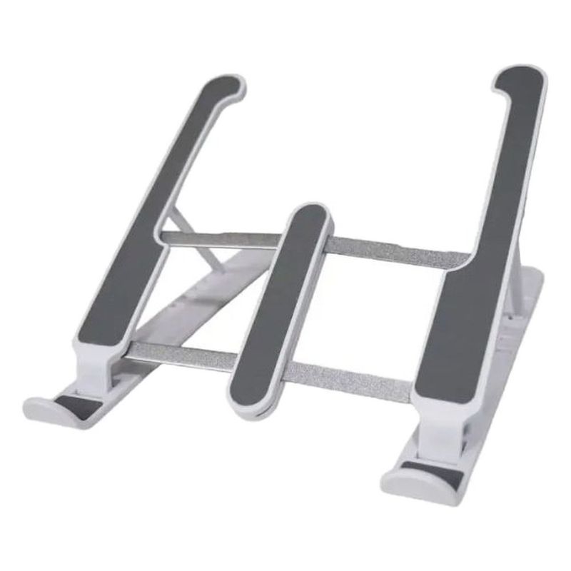 suporte para notebook oex fit branco (mp)