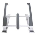 suporte para notebook oex fit branco (mp)
