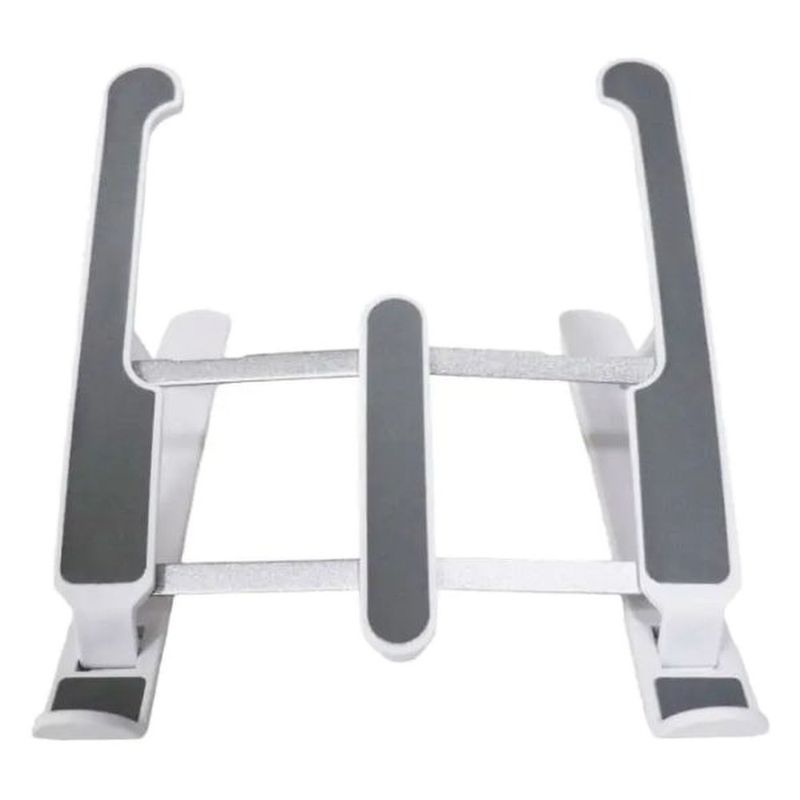 suporte para notebook oex fit branco (mp)