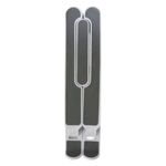 suporte para notebook oex fit branco (mp)