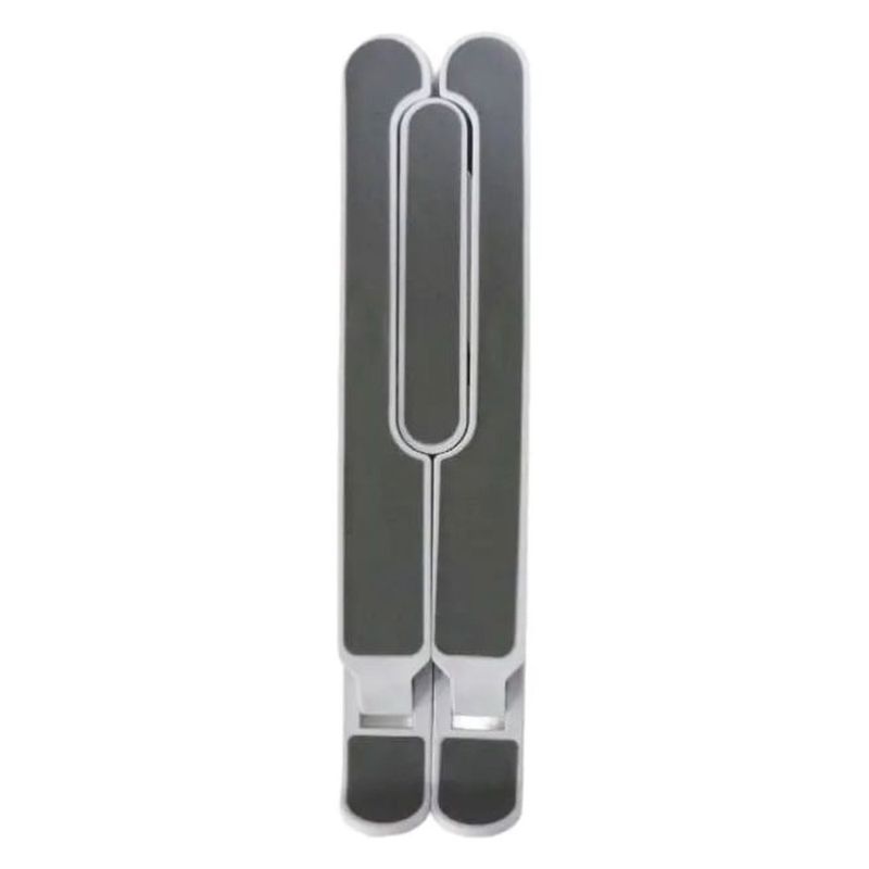 suporte para notebook oex fit branco (mp)