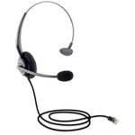 headset call center intelbras chs55 4012145 (mp)