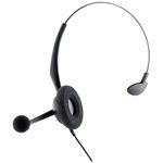headset call center intelbras chs55 4012145 (mp)