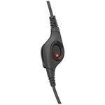 headset logitech stereo usb-c h390 981-001575 (mp)