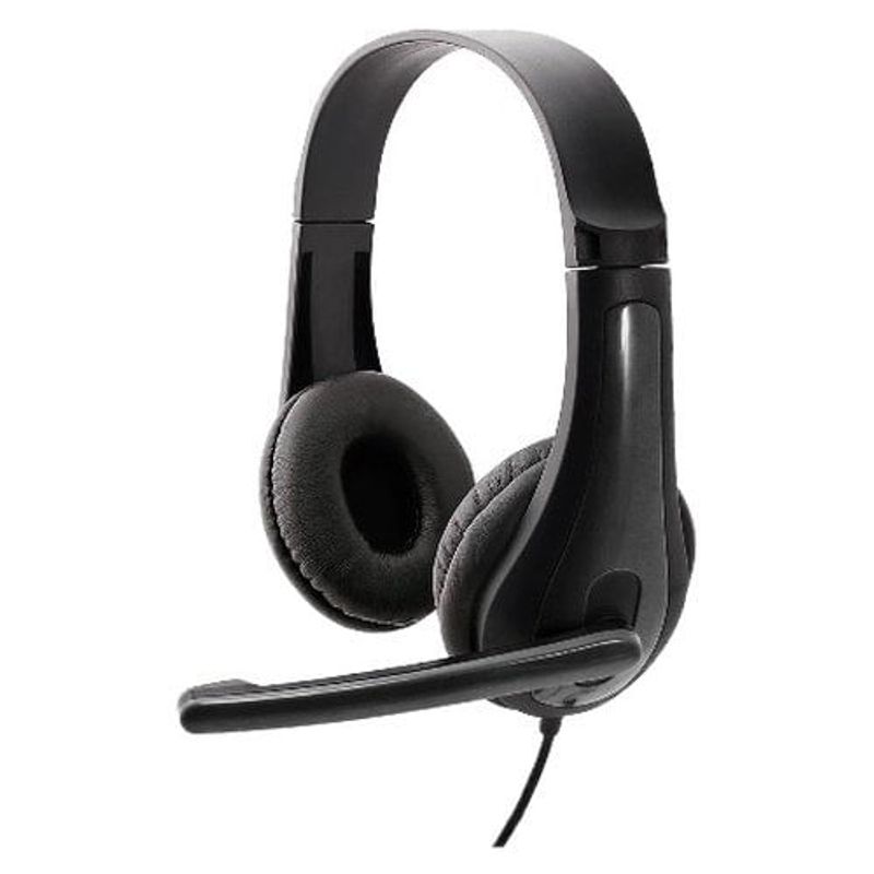 headset argom pro usb preto arg-hs-0078 (mp)