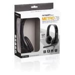 headset argom pro usb preto arg-hs-0078 (mp)