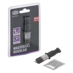 pasta térmica cooler master mastergel regular mgx-zosg-n15m-r2 (mp)