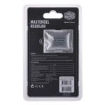 pasta térmica cooler master mastergel regular mgx-zosg-n15m-r2 (mp)