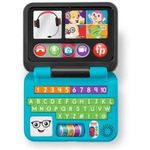 brinquedo laptop baby fisher price hgw98