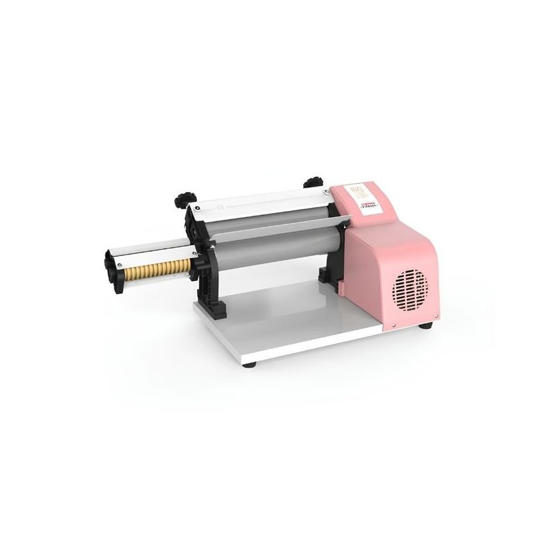 laminadora de pasta americana anodilar 37cm 127v 5404-2546 rosa (mp)