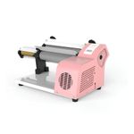 laminadora de pasta americana anodilar 37cm 127v 5404-2546 rosa (mp)