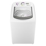 máquina de lavar consul branca 10kg cwb10bbana