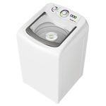 máquina de lavar consul branca 10kg cwb10bbana