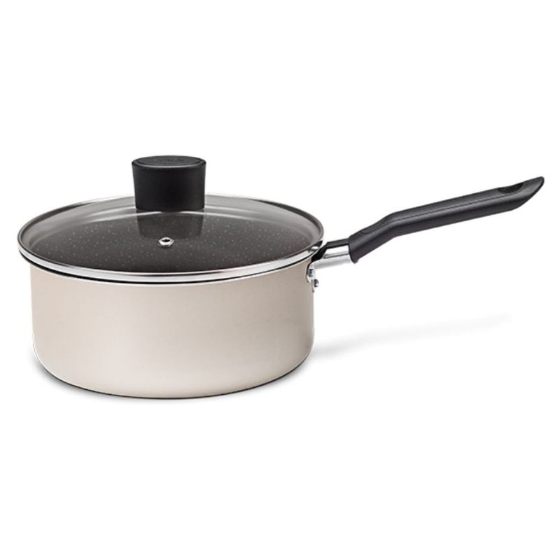 panela brinox com tampa 18cm 7262/357