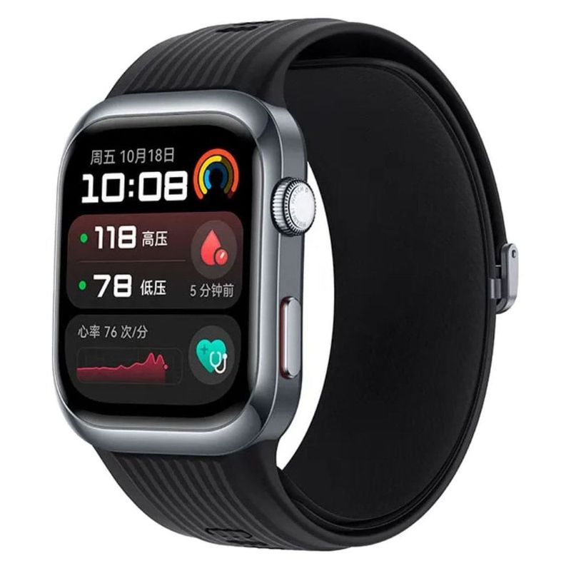 smartwatch huawei d2 26mm preto