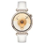 smartwatch huawei gt 6 41mm branco