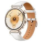 smartwatch huawei gt 6 41mm branco