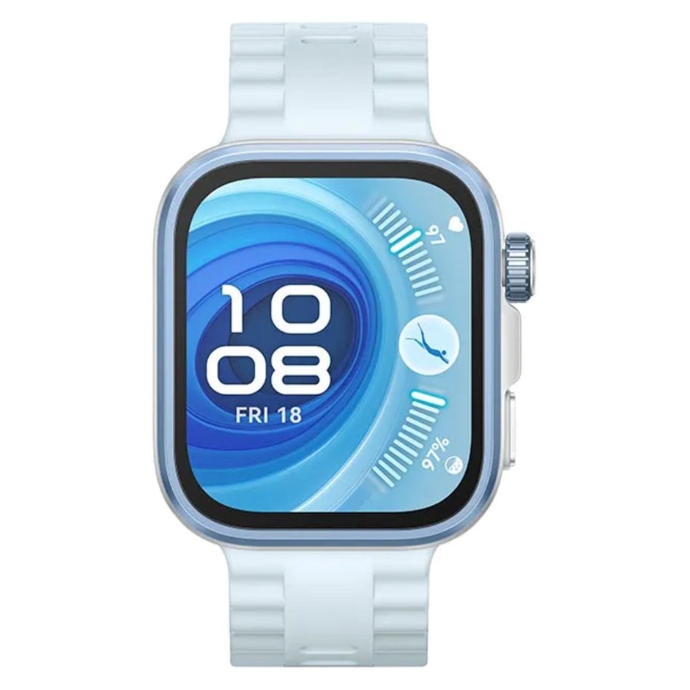 Smartwatch Huawei Fit 4 Pro Azul