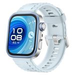 smartwatch huawei fit 4 pro azul
