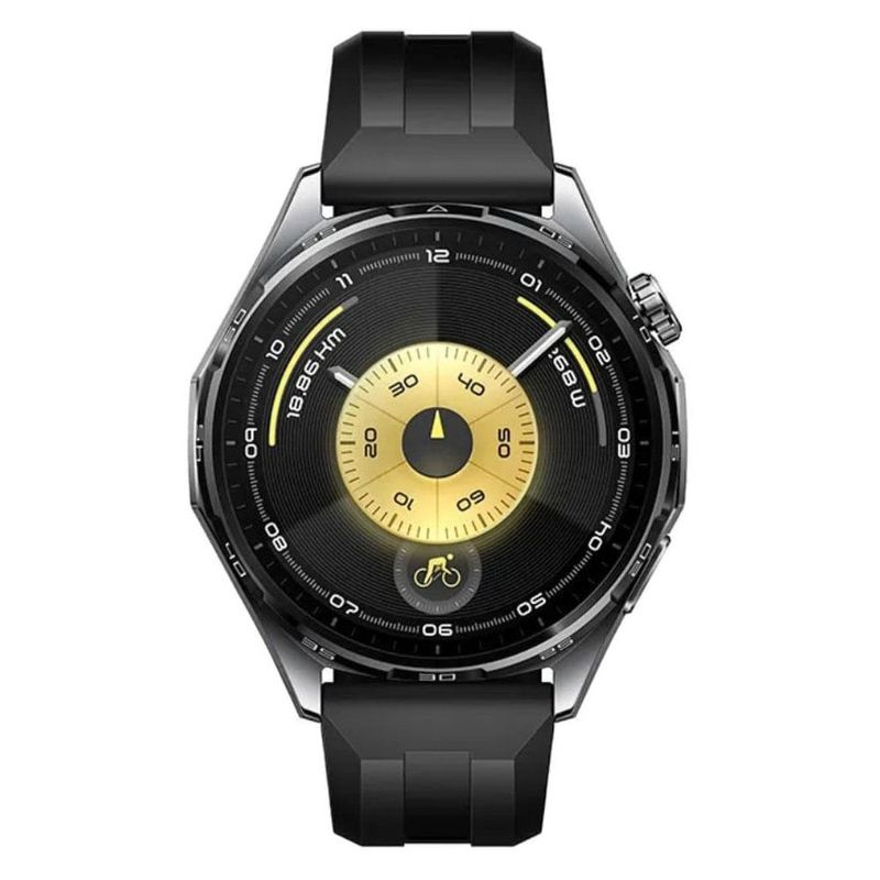 smartwatch huawei gt 6 46mm preto