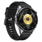 smartwatch huawei gt 6 46mm preto