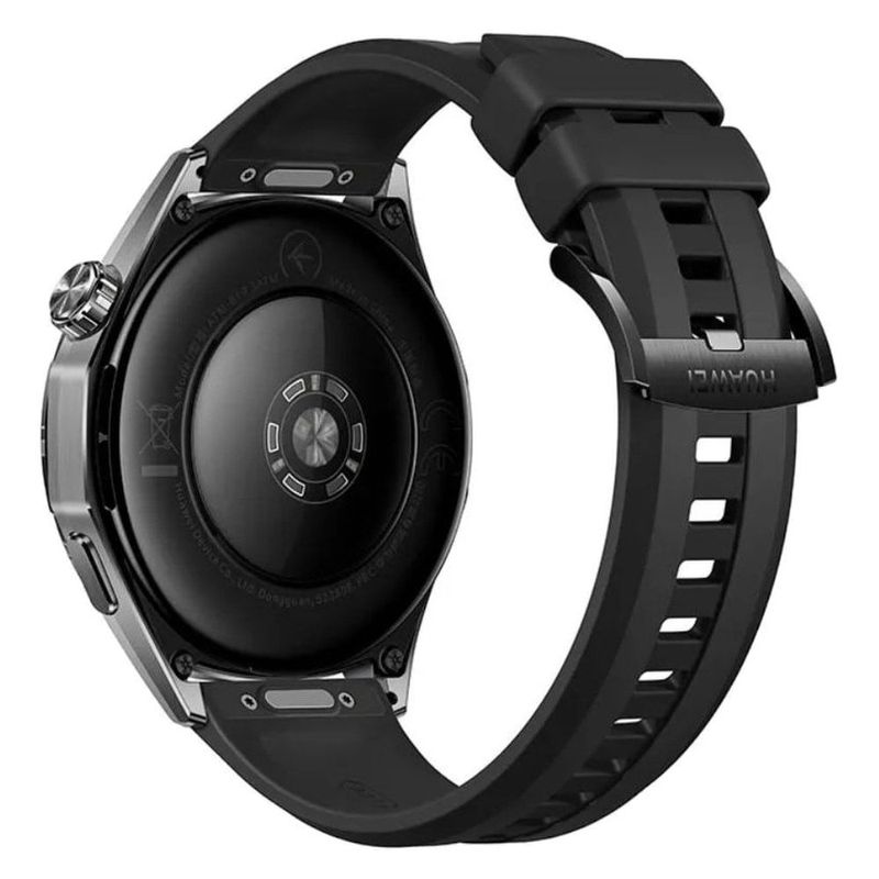 smartwatch huawei gt 6 46mm preto