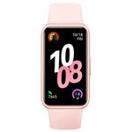 smartband huawei band 10 1,47" rosa