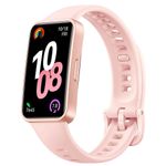 smartband huawei band 10 1,47" rosa