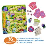 jogo toyster ser social 3272